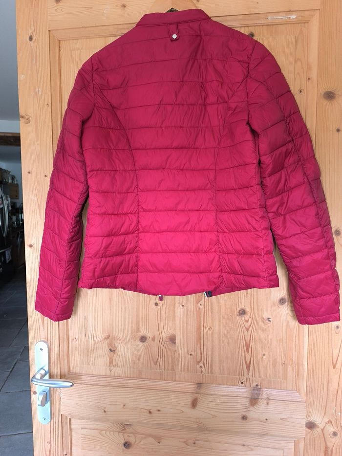 Doudoune femme - photo numéro 2