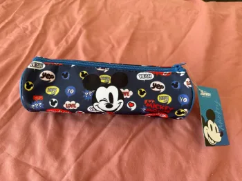 Trousse Mickey  Disney