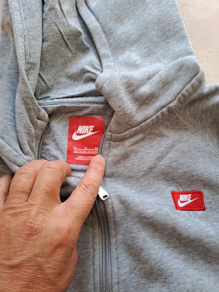 Vaste garcon nike - photo numéro 2