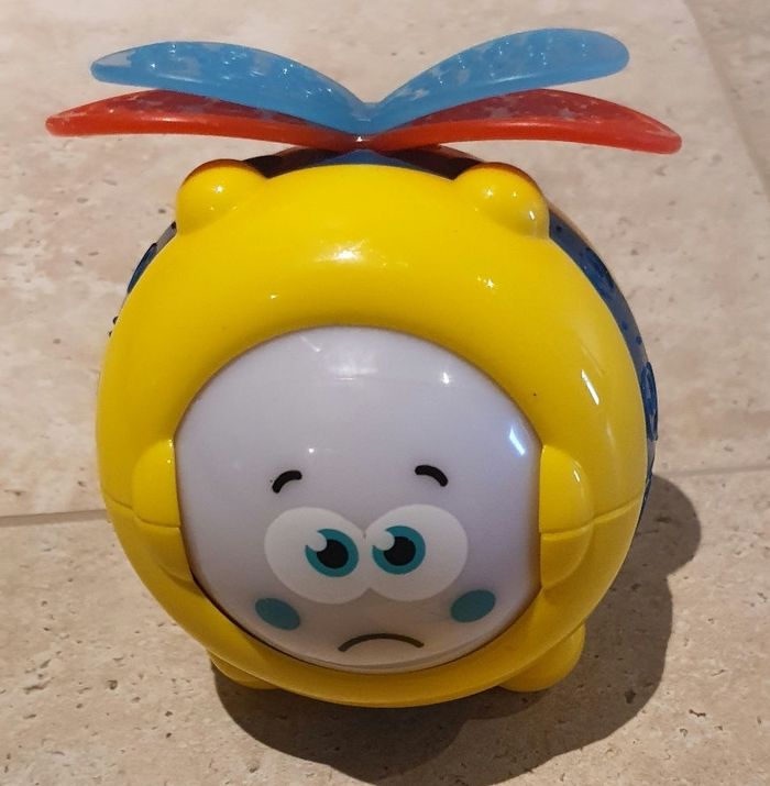 Abeille électronique Chicco - photo numéro 3