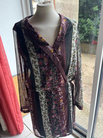 Robe promod 38