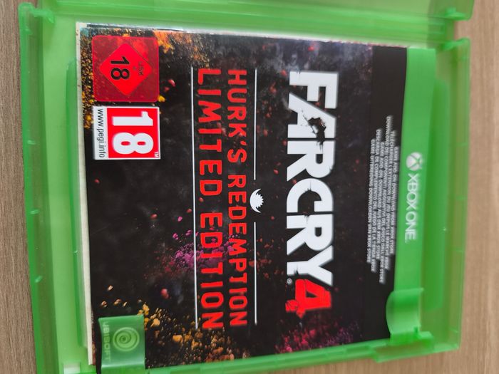Farcry 4 Xbox - photo numéro 4