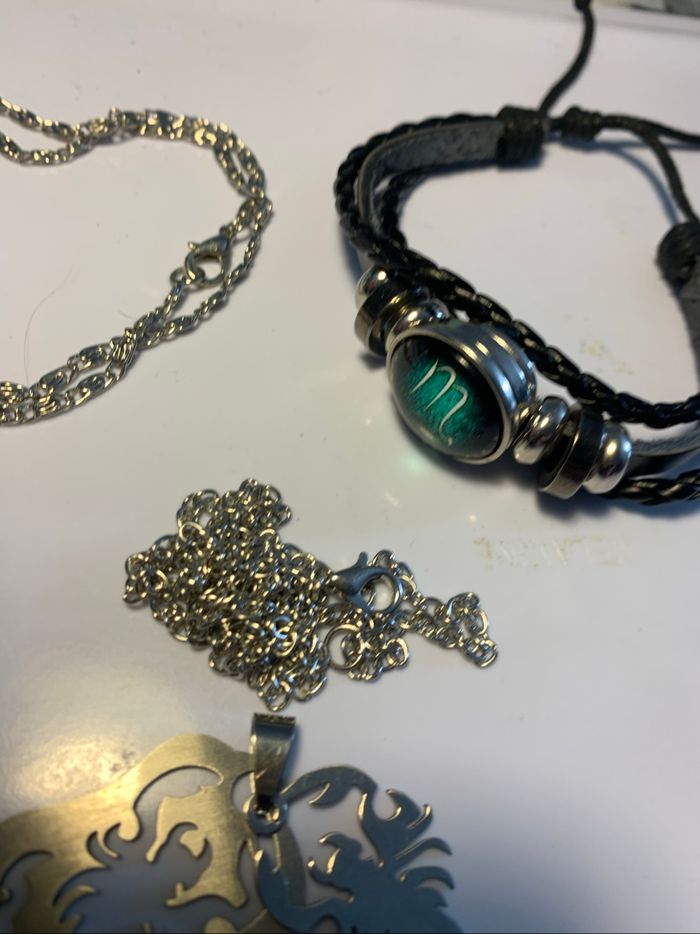 Bijoux scorpion - photo numéro 3