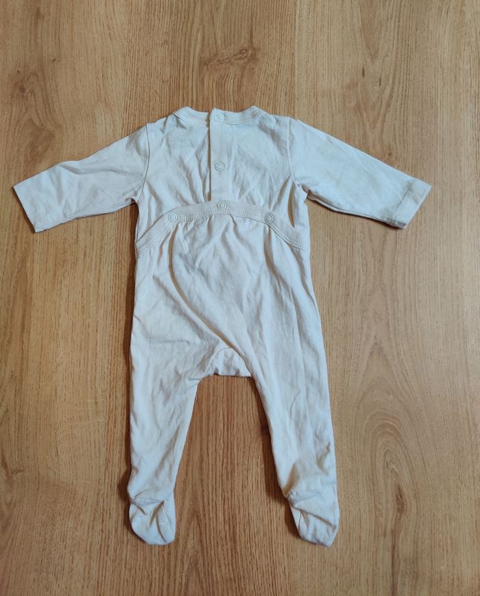 Pyjama Winnie - photo numéro 5