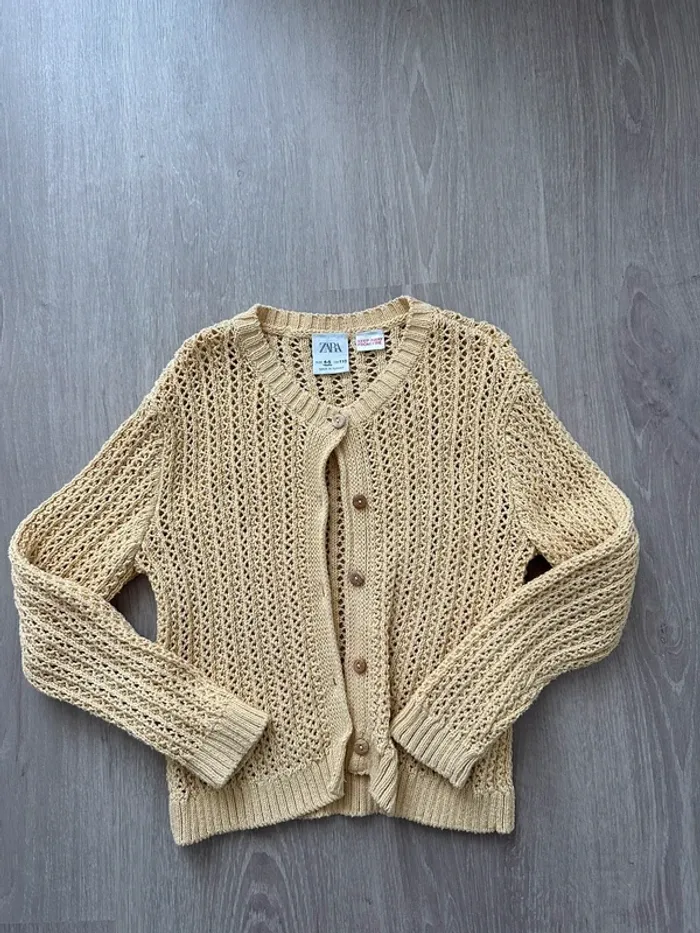 Maille Zara