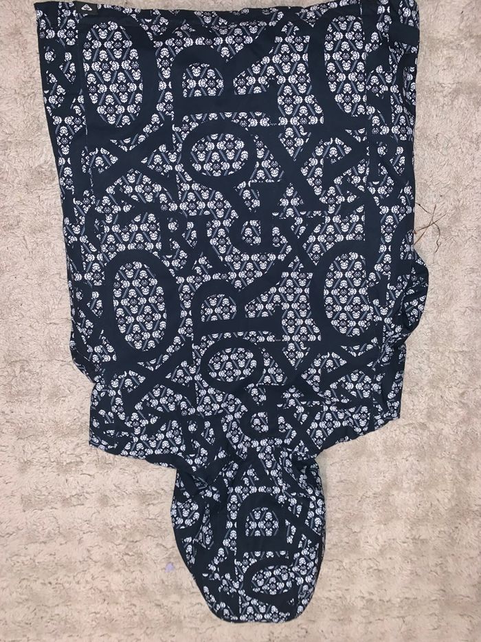 Ensemble ski ( pantalon + veste ) 12 ans fille roxy - photo numéro 2