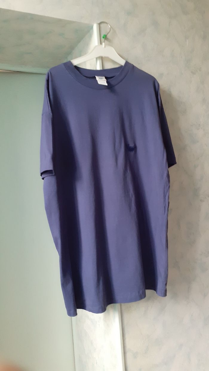Tee-shirt femme taille 50