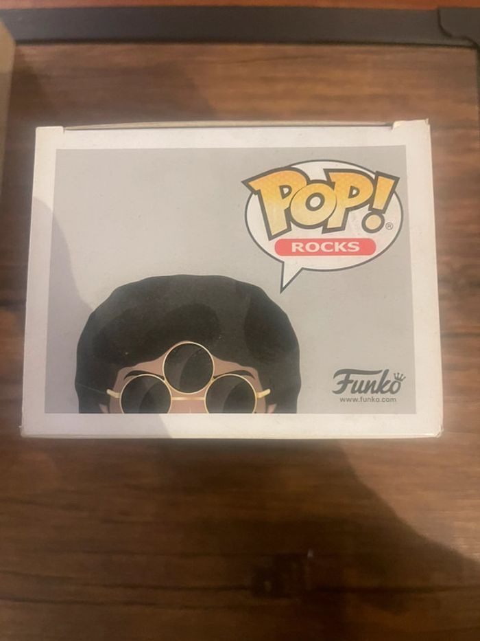 Pop Prince 81 - photo numéro 5