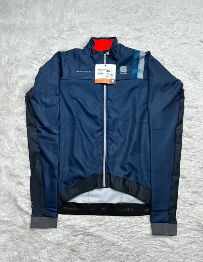 Veste de cycliste Sportful