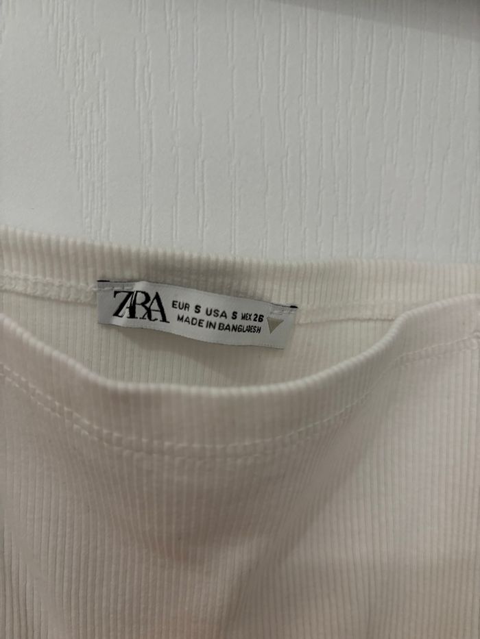 Top à bretelles - photo numéro 2