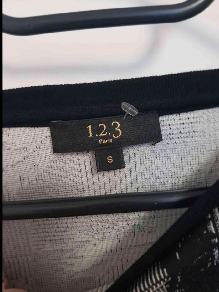 Haut chic taille 36  38 - photo numéro 4