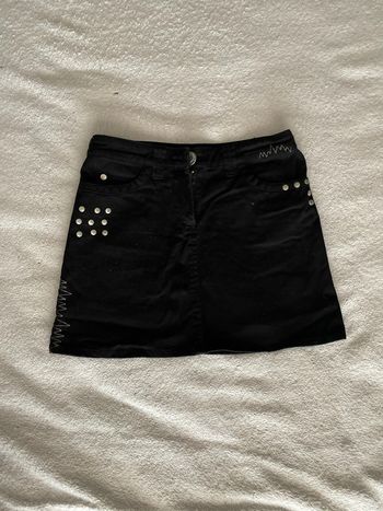 Mini jupe
