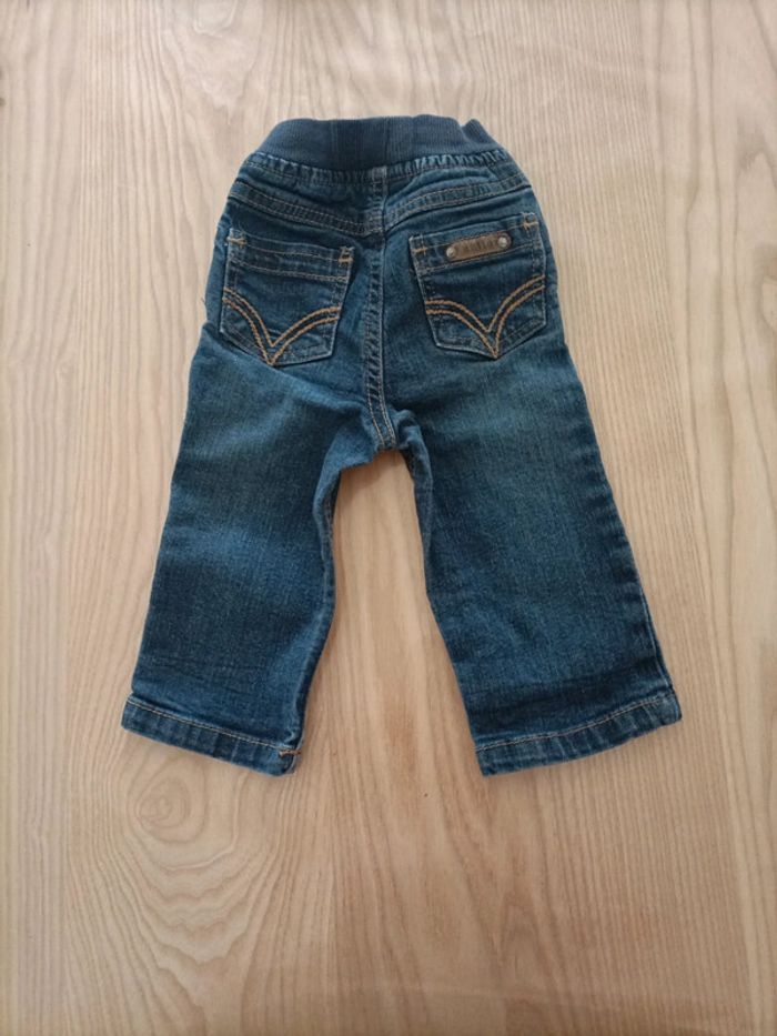 Jeans garçons - photo numéro 2