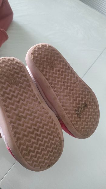 Chausson panda taille 27