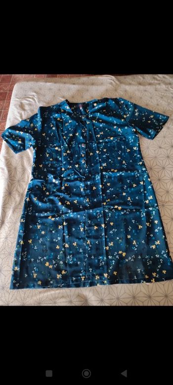 Robe Patt &  Lash T 4 ou 42/44