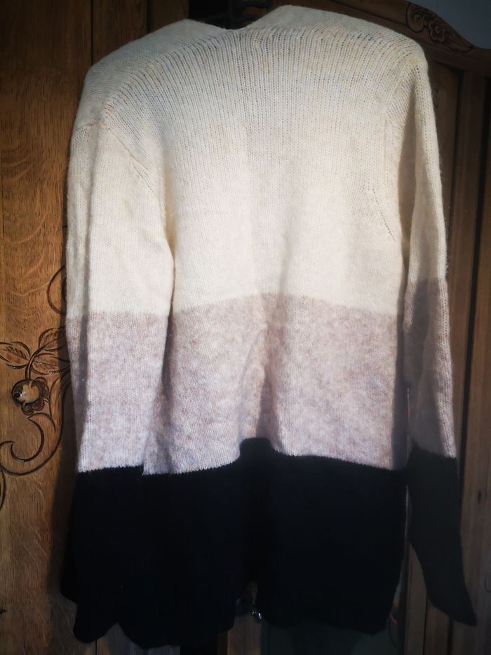 Gilet bonobo - photo numéro 2