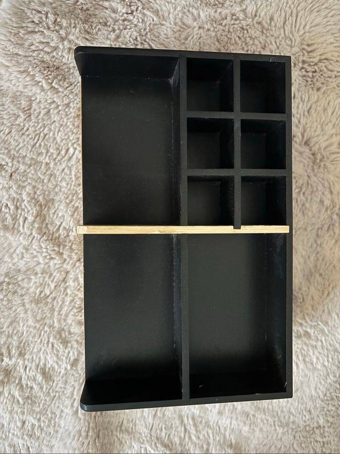 Boîte de rangement maquillage - photo numéro 3