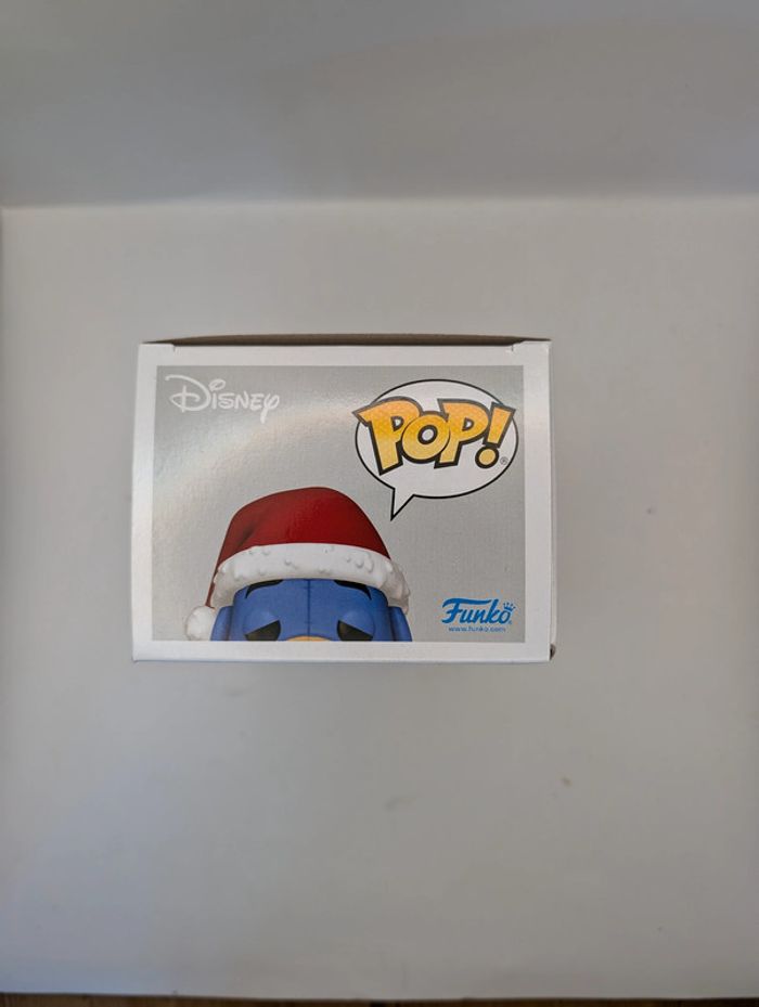 Funko Pop : Disney 1129 - Bouriquet - photo numéro 5