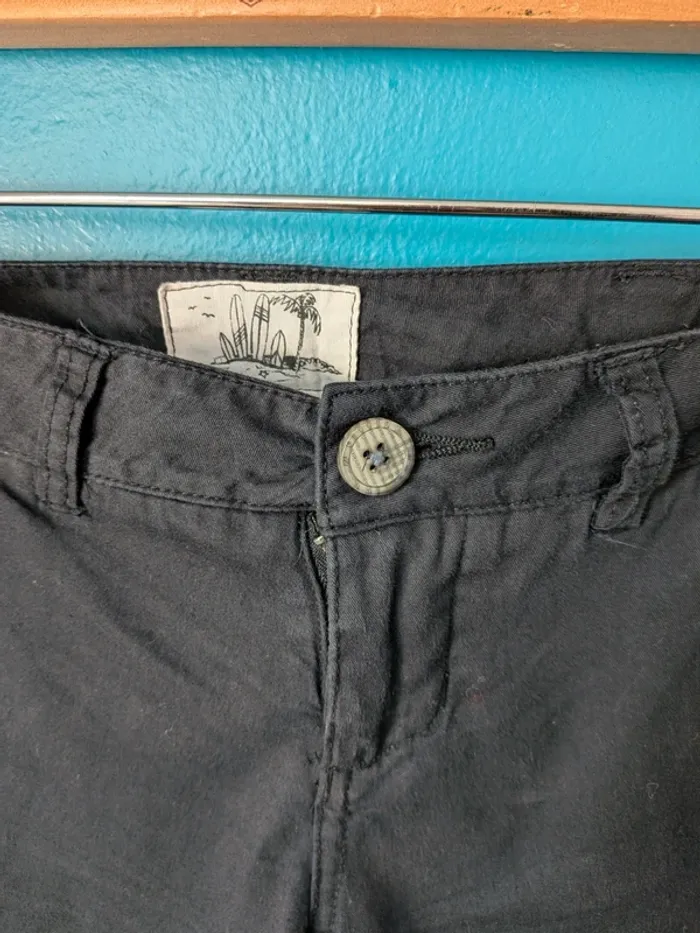 Short rip curl - photo numéro 2
