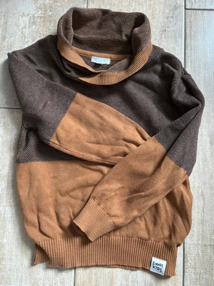 Lot vêtements garçon - photo numéro 4