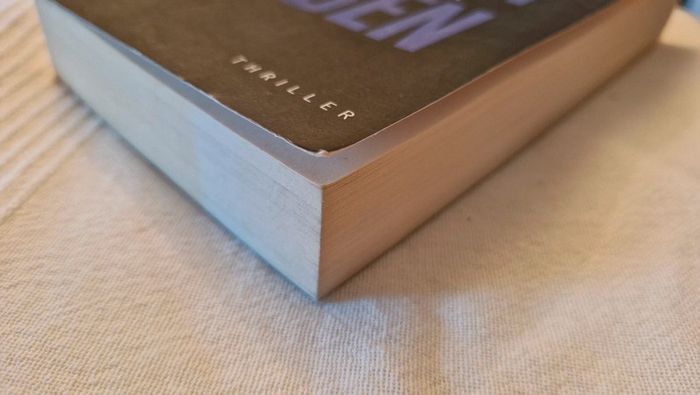 Sans un adieu d Harlan coben - photo numéro 2
