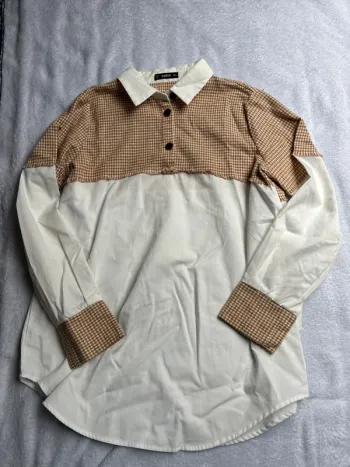 Chemise shein
