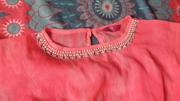 Robe plage 10 ans - photo numéro 2