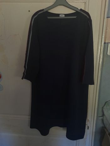 Robe bleu marine, marque Pimkie, taille L