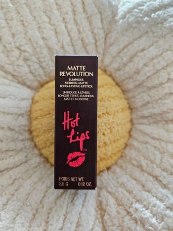 Rouge à lèvres Charlotte Tilbury
