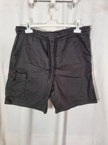 Short cargo Easy Line