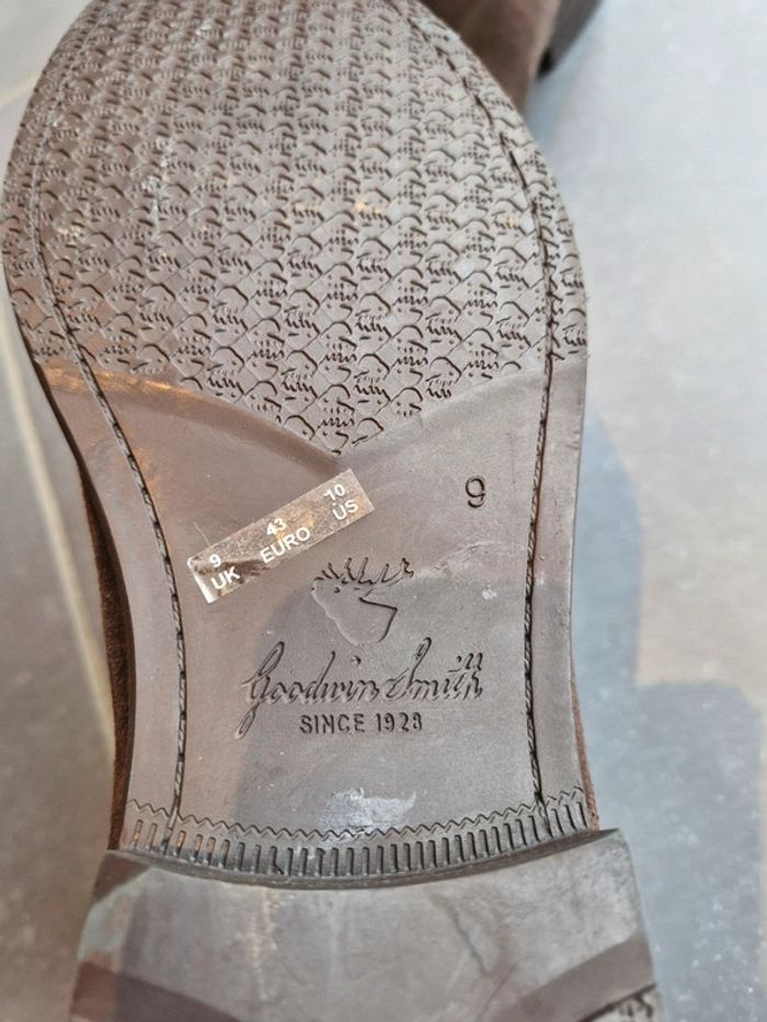 Bottines Goodwin Smith - photo numéro 4