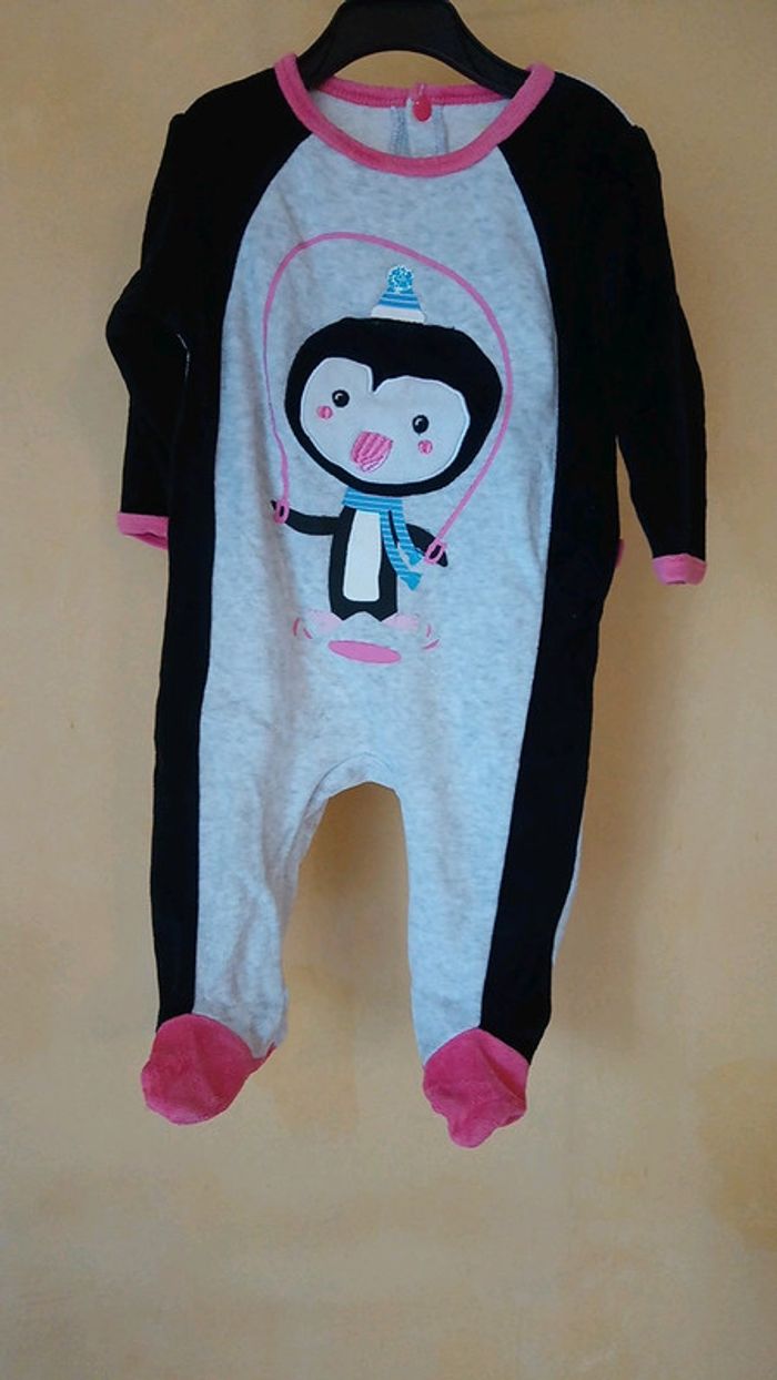 #pyjama9mois