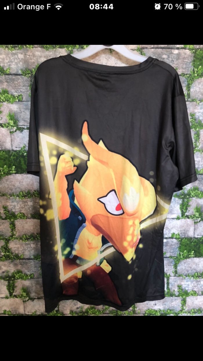 T-shirt M - photo numéro 2