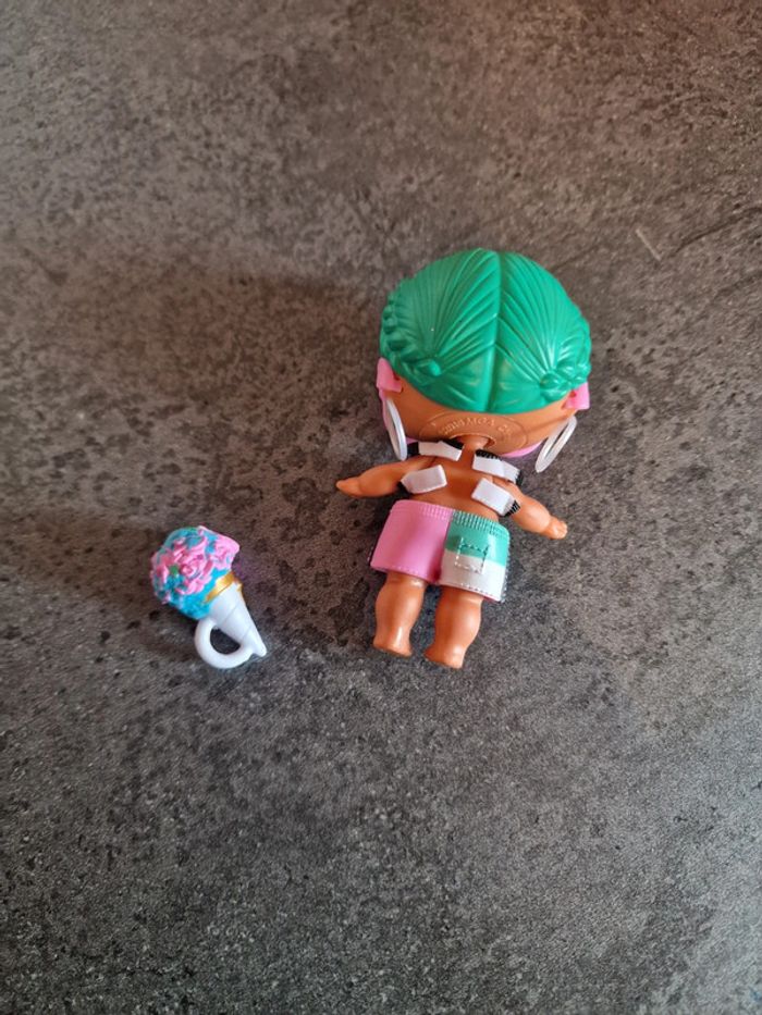 Poupée LOL - photo numéro 2