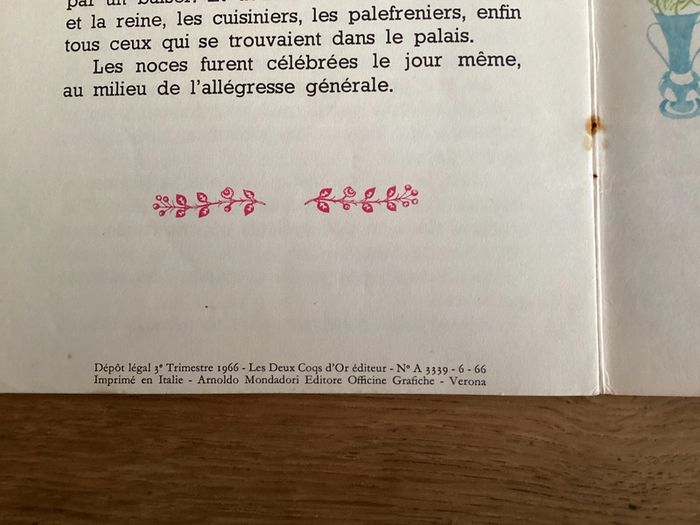 Livre « le chat botte et autres contes » - photo numéro 3