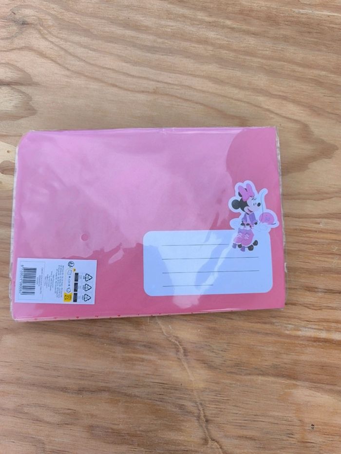 Carte anniversaire 3D Minnie neuve - photo numéro 3