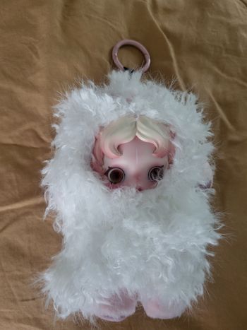 Skullpanda You Found Me