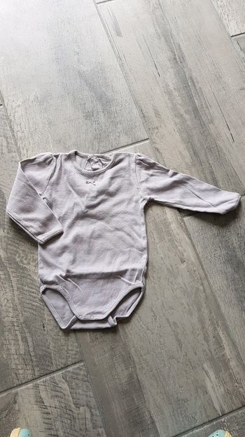 Body 24 mois