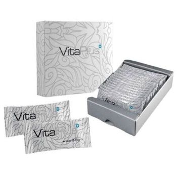 AUTHENTIQUE VITAPLUS DOCTEUR SECRET 12 SACHETS 