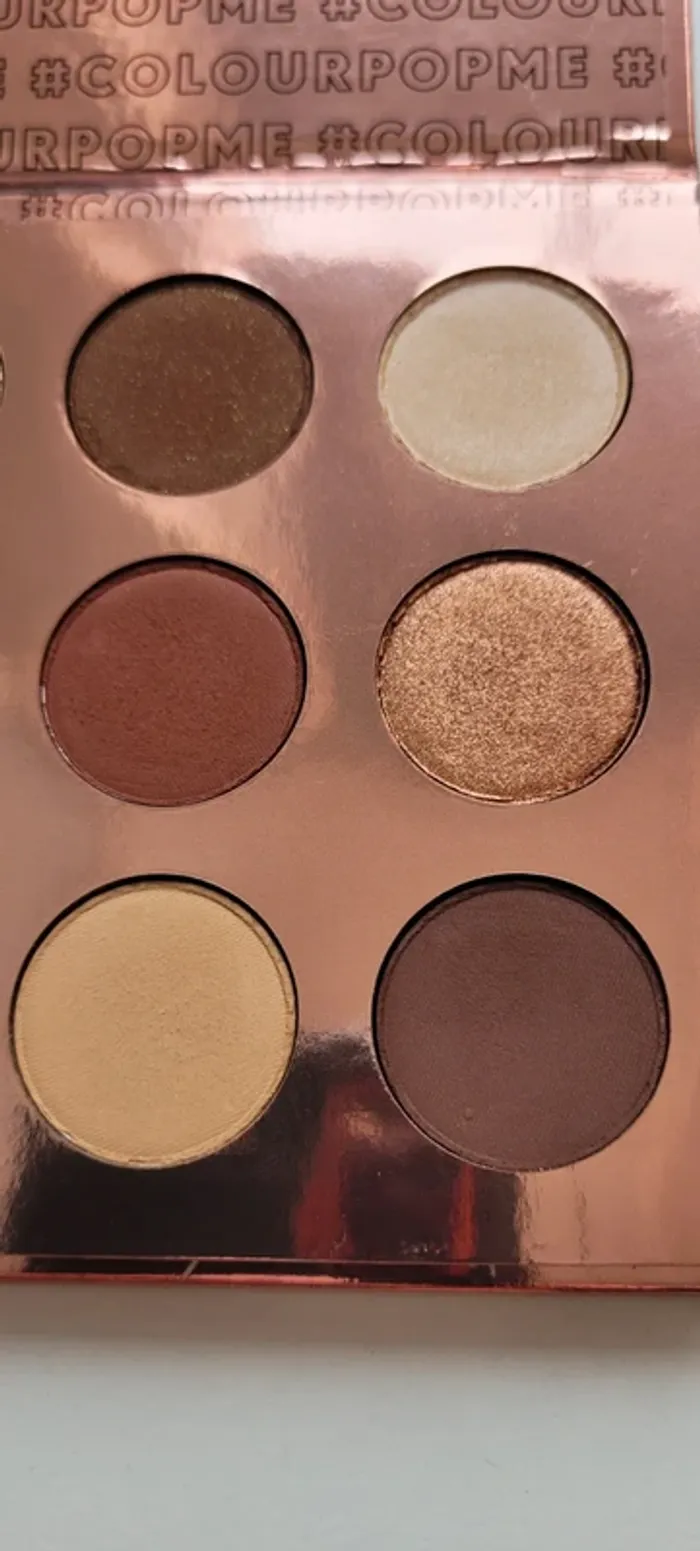 Palette double entendre - photo numéro 5