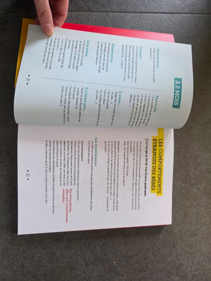 Livre Le guide du Super Papa - photo numéro 7