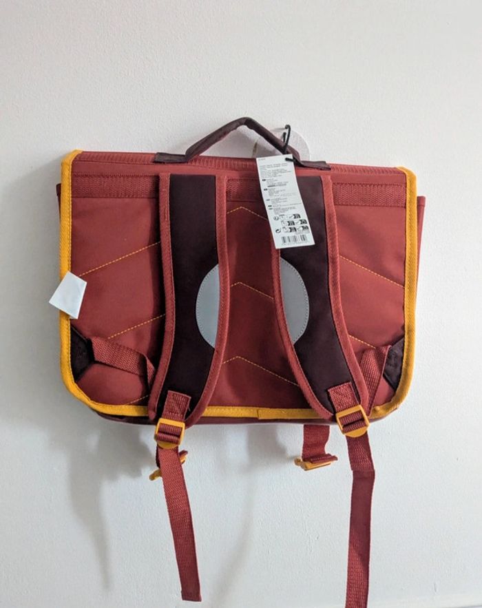 Cartab le rouge 38cm Harry Potter - photo numéro 2
