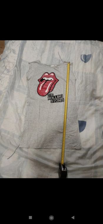 T-shirt fille taille 8/10 ans