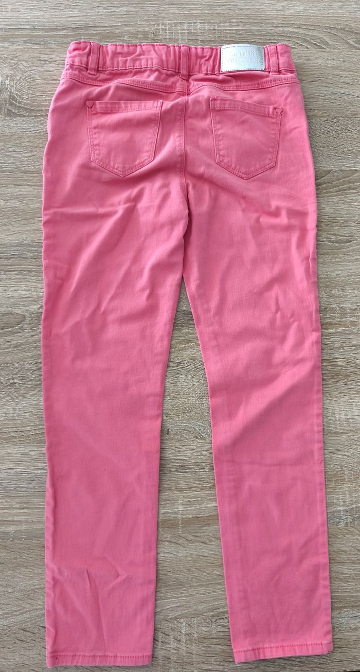 Pantalon léger - photo numéro 2