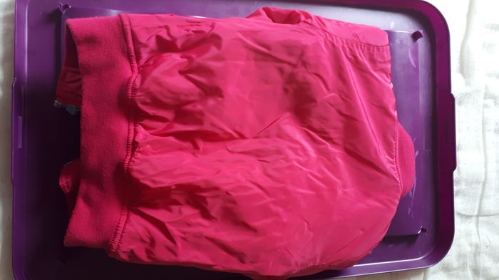 Blouson fille - photo numéro 2