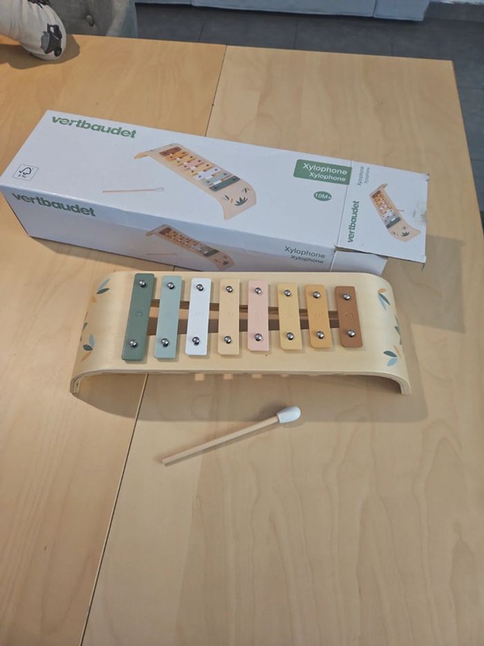 Xylophone - photo numéro 2