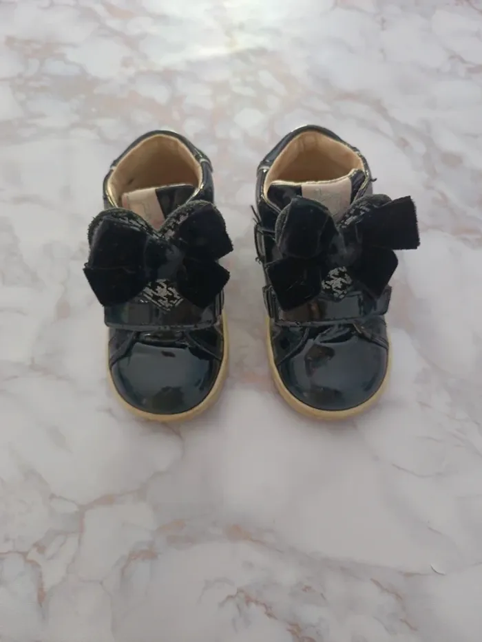 Chaussures vernis 21 balducci