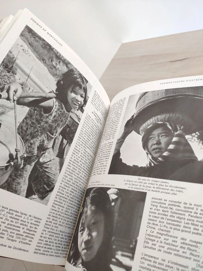 Deux livres sur la condition féminine Femmes Auclair Grégoire édition Plon - photo numéro 9