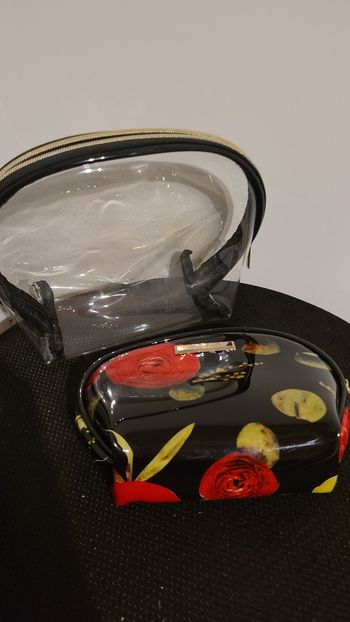 Parisax set vanity non utilisé