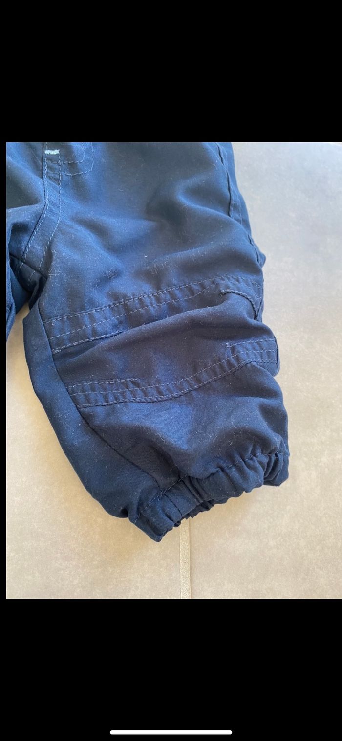 Pantalon épais 1 mois - photo numéro 4